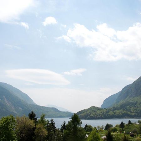 Albergo Italia Molveno Rum bild