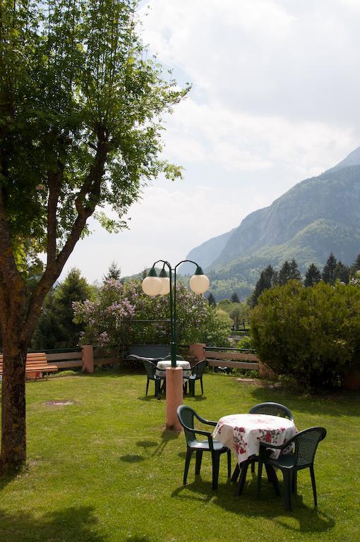 Albergo Italia Molveno Rum bild